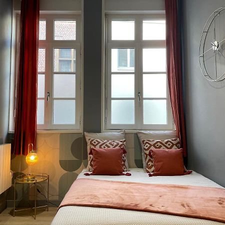 Studio Vieux Valenciennes Bagian luar foto