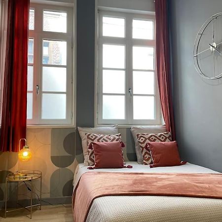 Studio Vieux Valenciennes Bagian luar foto
