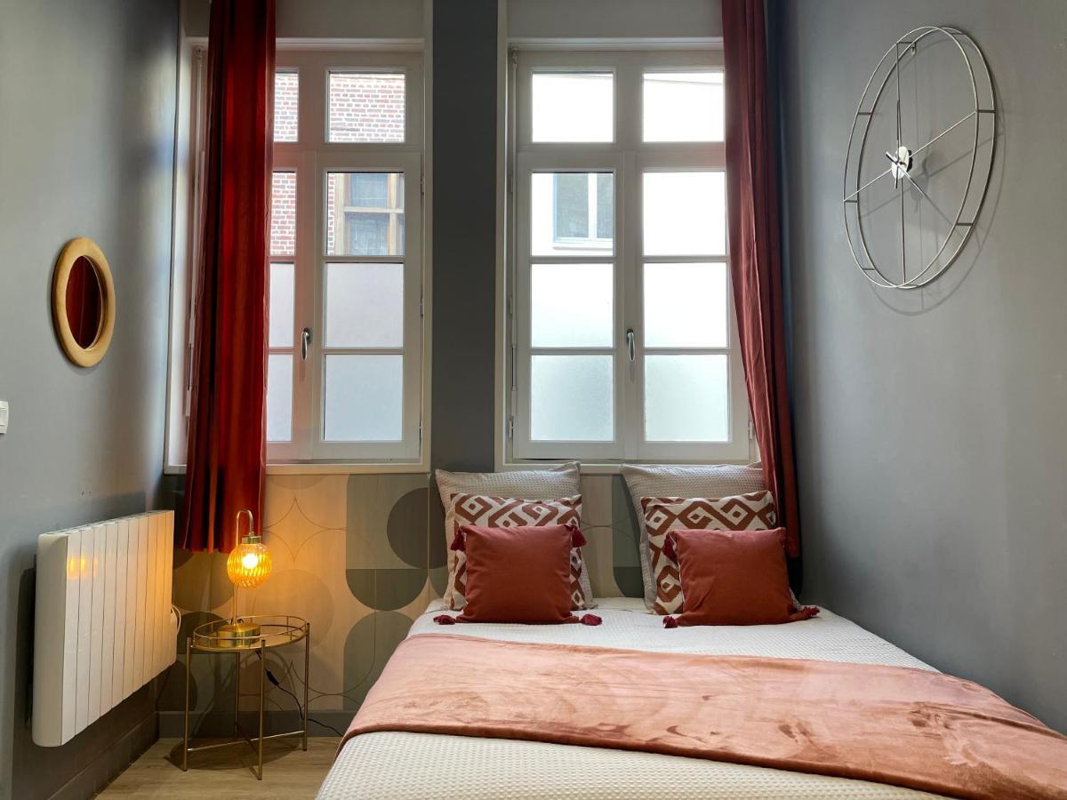 Studio Vieux Valenciennes Bagian luar foto