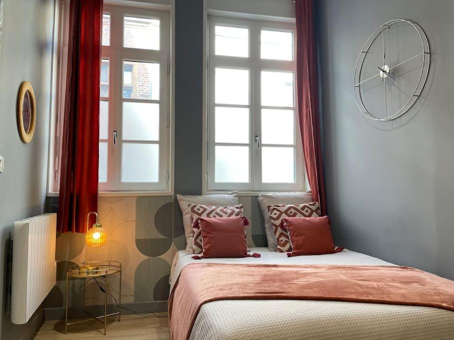 Studio Vieux Valenciennes Bagian luar foto