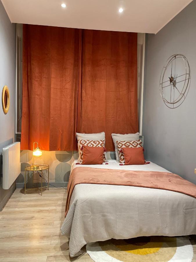 Studio Vieux Valenciennes Bagian luar foto