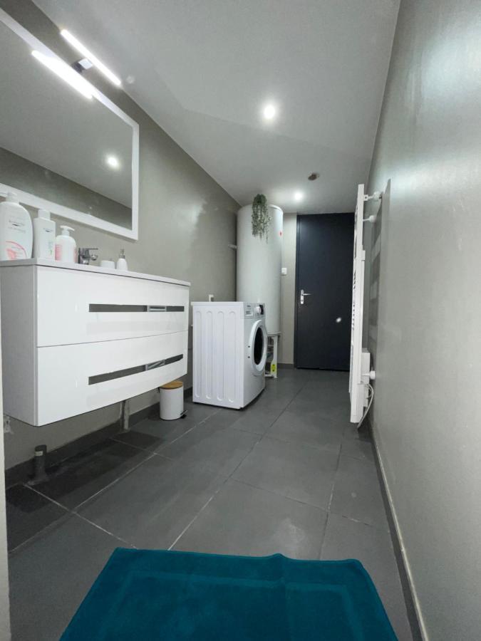 Studio Vieux Valenciennes Bagian luar foto